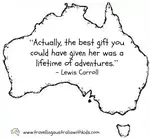Want to Travel Australia With Kids?  Not sure where to start? Then welcome!  We have all the information and encouragement you need.