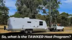 You may have heard about the TAWKer Supporter Program, but what is it and what are the benefits to Families and Caravan Parks and Camping Spots?