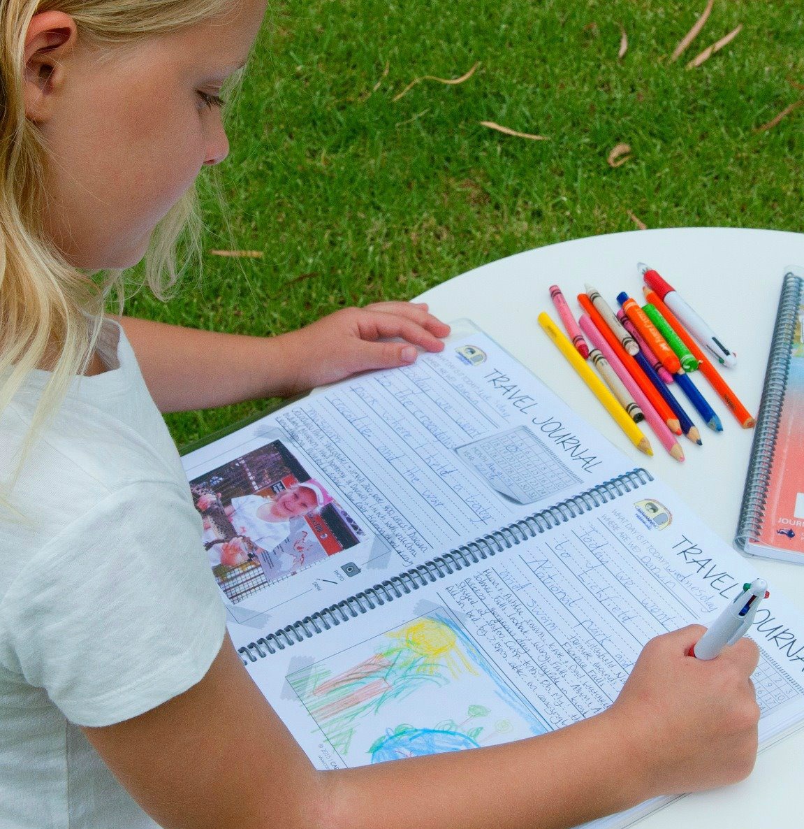 Australian Travel Books