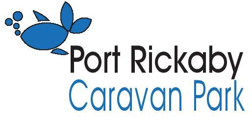 PortRickabyLogo