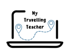 Travelling Teacher Logo