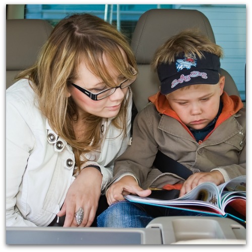 You've made the decision, but now you need to know exactly how to home school your children.  You have a few choices if you are travelling.