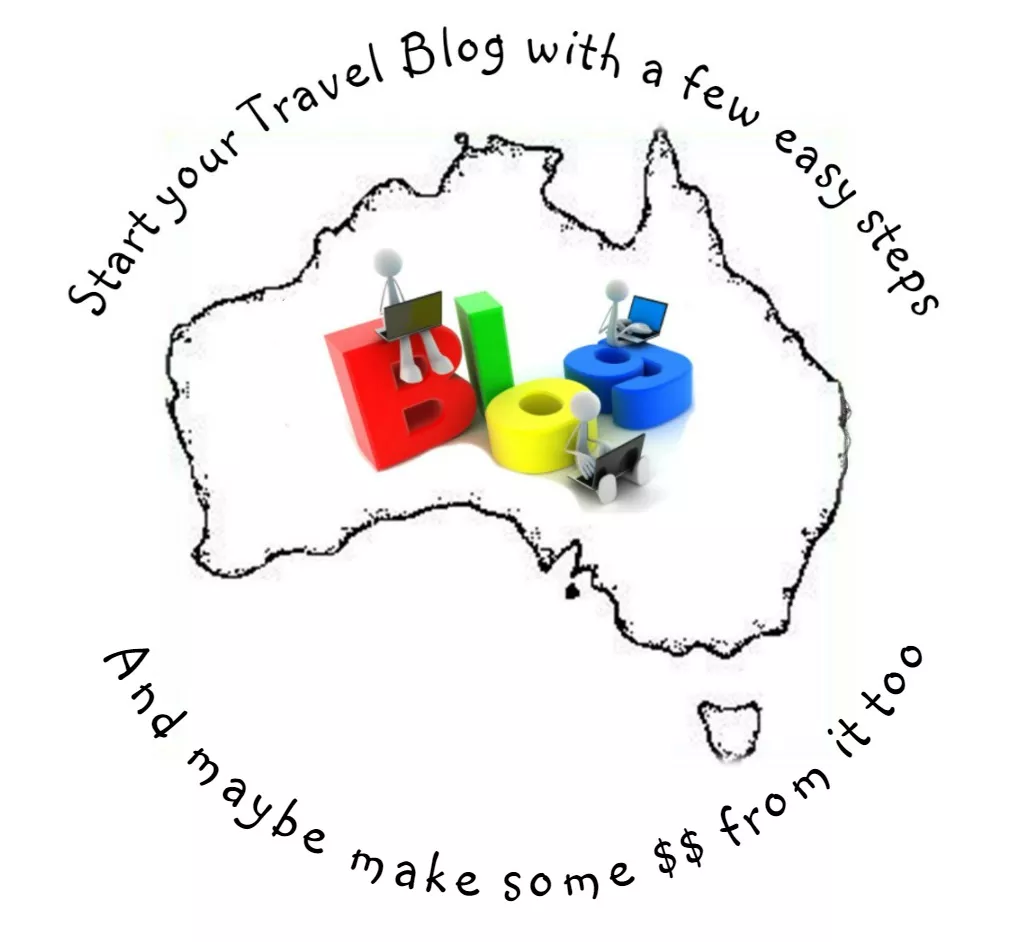 travelling australia with toddlers