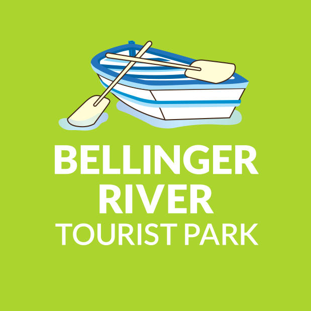 bellinger logo