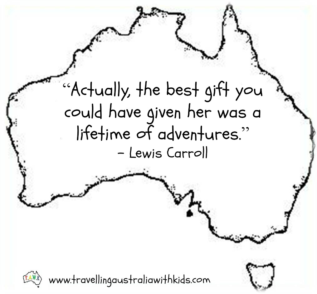 Want to Travel Australia With Kids?  Not sure where to start? Then welcome!  We have all the information and encouragement you need.