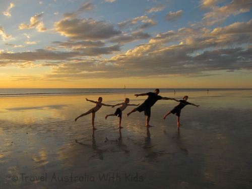 Cable Beach Broome