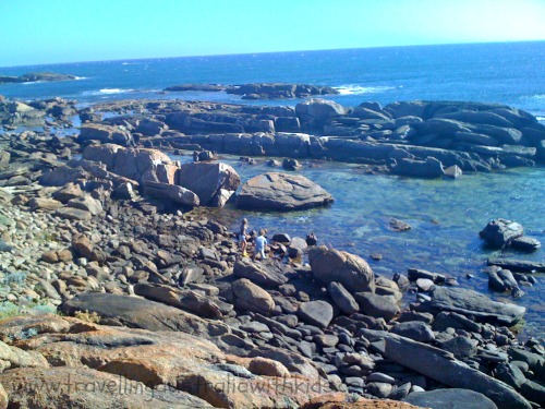 Cape Leeuwin