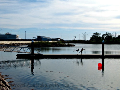 Darwin Waterfront