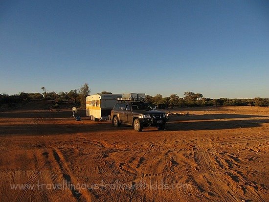 Australia Outback