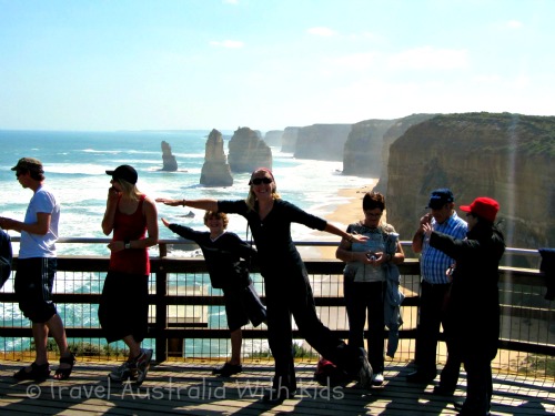The Twelve Apostles
