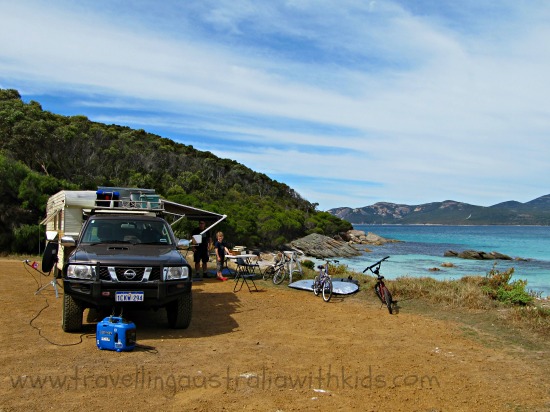 Two Peoples Bay