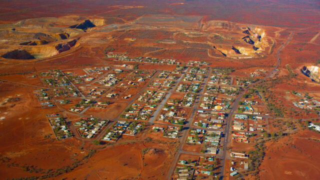 meekatharra-aerial
