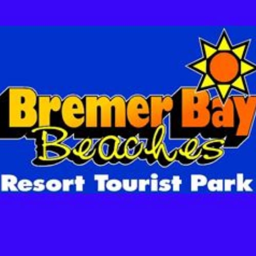 Bremer Bay Beaches Resort Tourist Park Logo