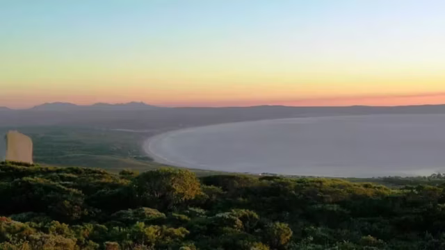 Cheynes Beach Caravan Park photo