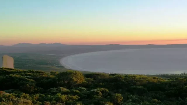 Cheynes Beach Caravan Park photo