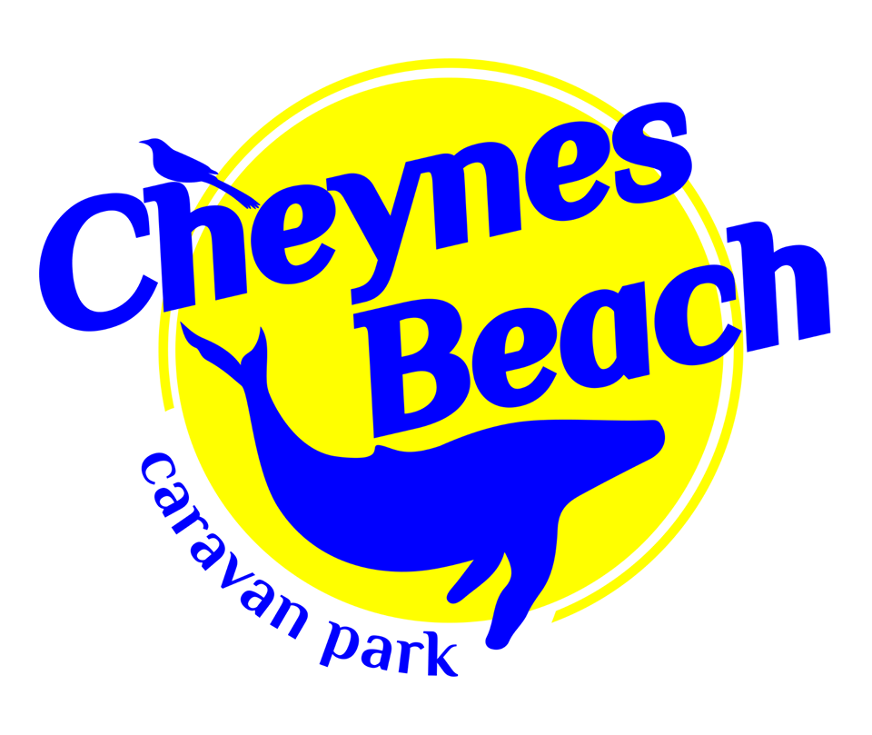 Cheynes Beach Caravan Park Logo