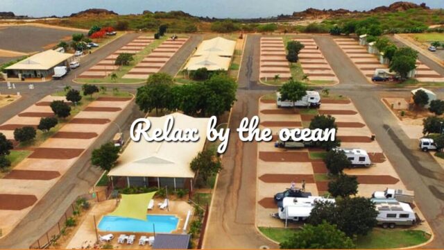 The Cove Holiday Village