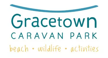 Gracetown Caravan Park logo