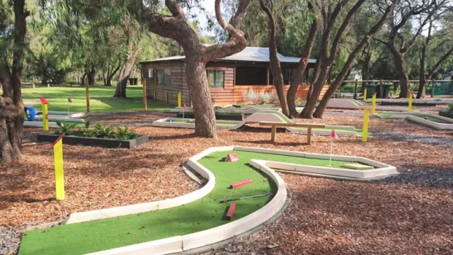 Gracetown Caravan Park photo