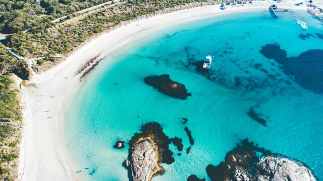 Peaceful Bay Caravan Park photo