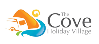The Cove Holiday Village logo