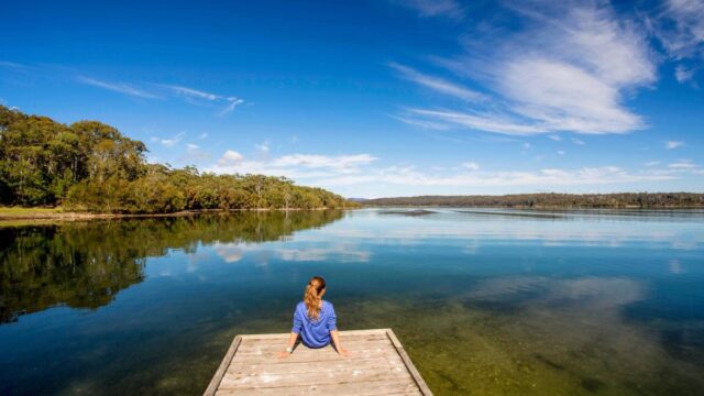 Ingenia Holidays Ocean Lake photo