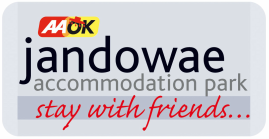 Jandowae Accommodation Park photo