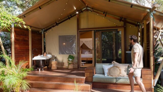 Ingenia Holidays Byron Bay photo