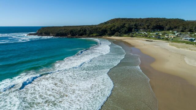 Ingenia Holidays Merry Beach photo