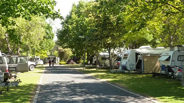 Garden of Eden Caravan Park photo