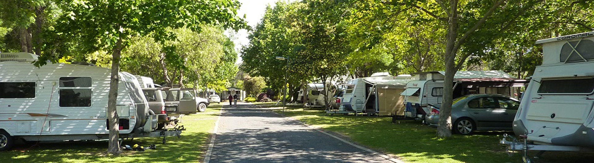 Garden of Eden Caravan Park photo
