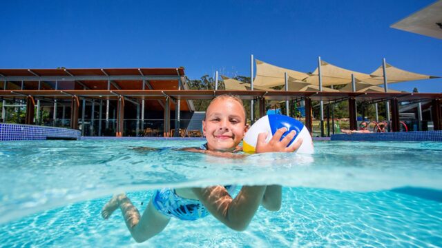 BIG4 Ingenia Holidays Lake Conjola photo
