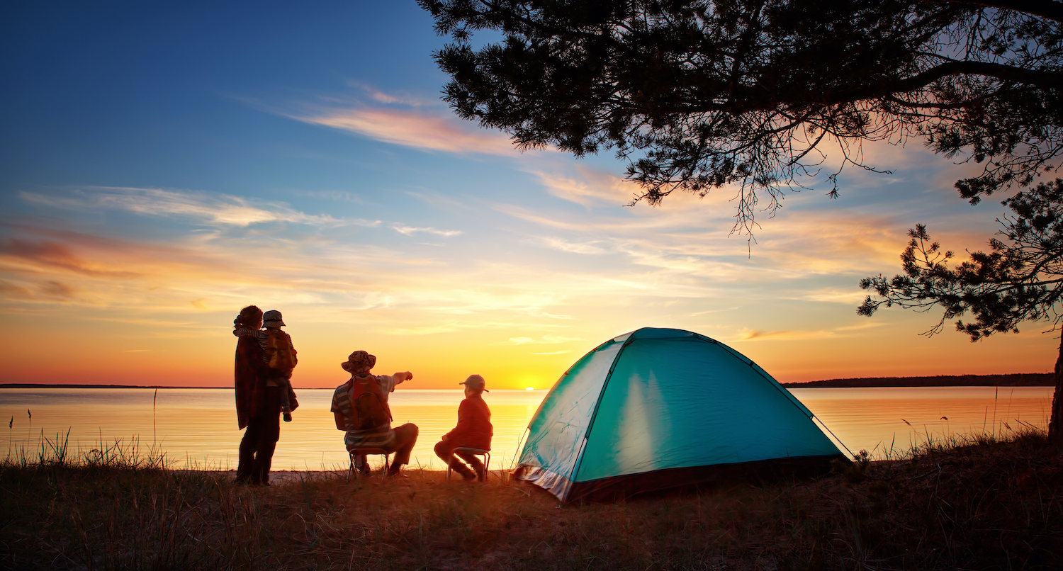 Lang Lang Foreshore Caravan Park