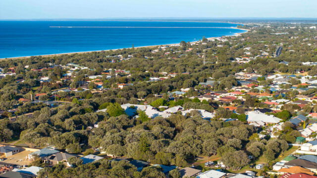 Busselton Lazy Days Caravan Park photo