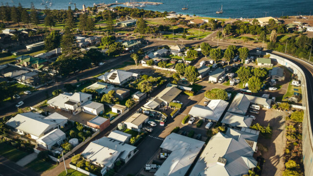 Esperance Bay Holiday Park photo