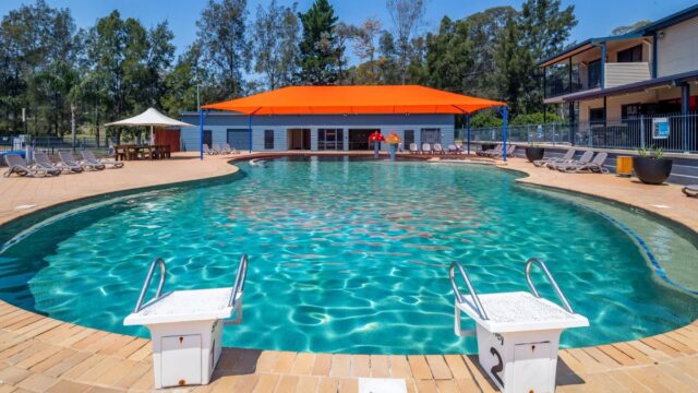 Ingenia Holidays Avina photo