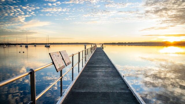 BIG4 Ingenia Holidays Lake Macquarie photo