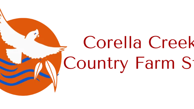 Corella Creek Country Farm Stay photo