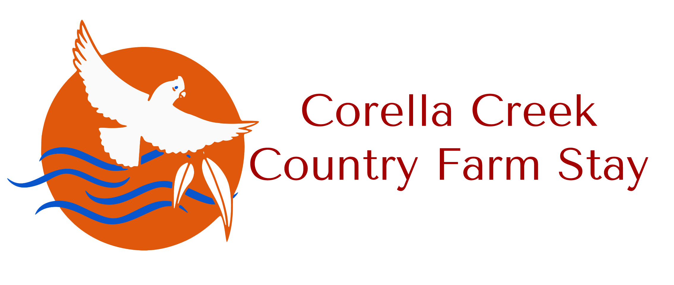 Corella Creek Country Farm Stay photo