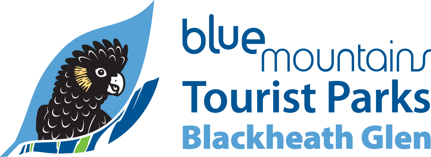 Blackheath Glen Tourist Park Logo
