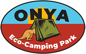 Onya Eco-Camping Park Logo