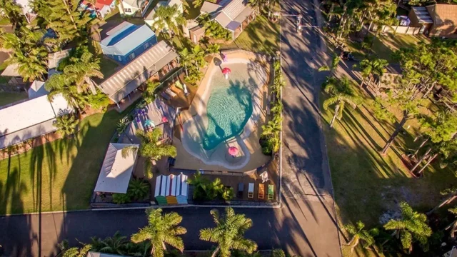 Ingenia Holidays Wairo Beach photo