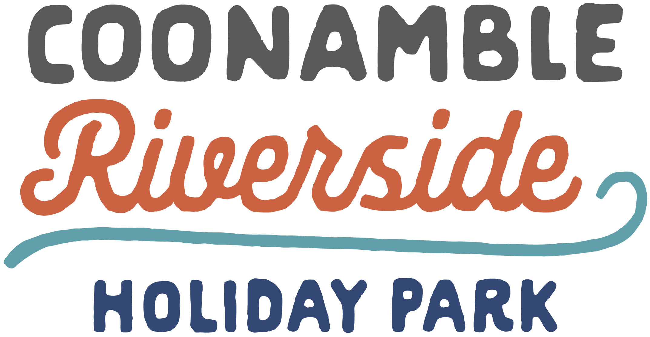 Coonamble Riverside Holiday Park Logo