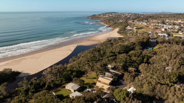 BIG4 Ingenia Holiday Parks Bonny Hills photo