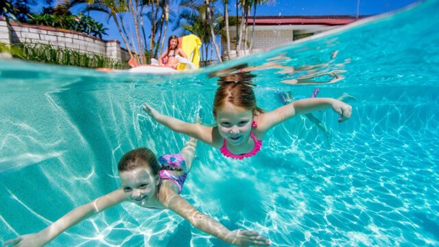 Ingenia Holidays Kingscliff photo