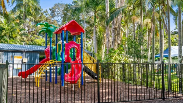 Ingenia Holidays Noosa North photo