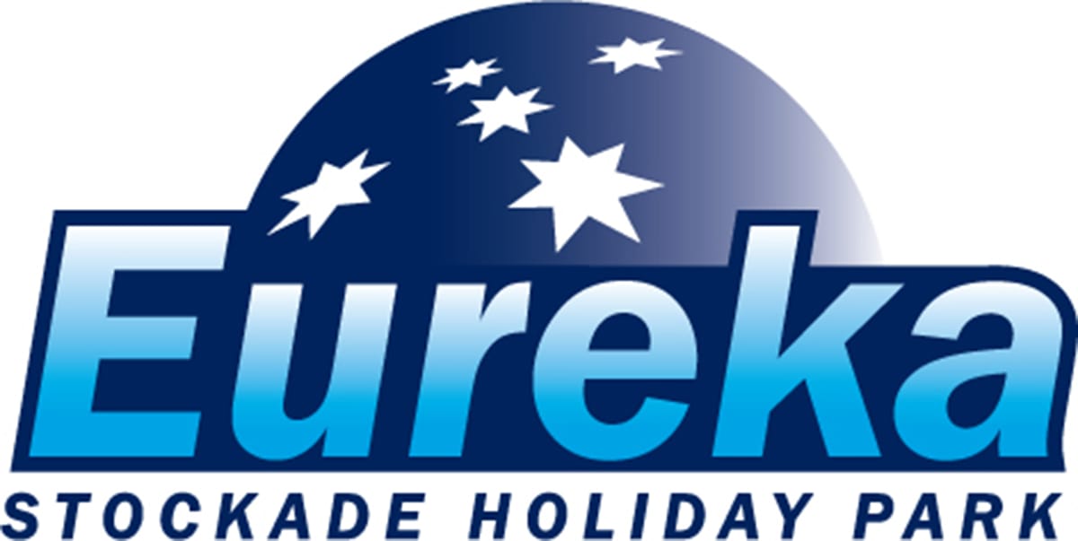 Eureka Holiday Park Logo