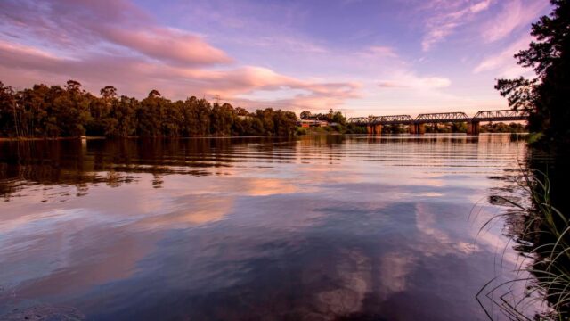 Ingenia Holidays Nepean River photo