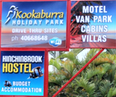 Kookaburra Holiday Park Cardwell photo