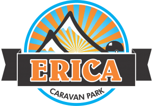 Erica Caravan Park Logo